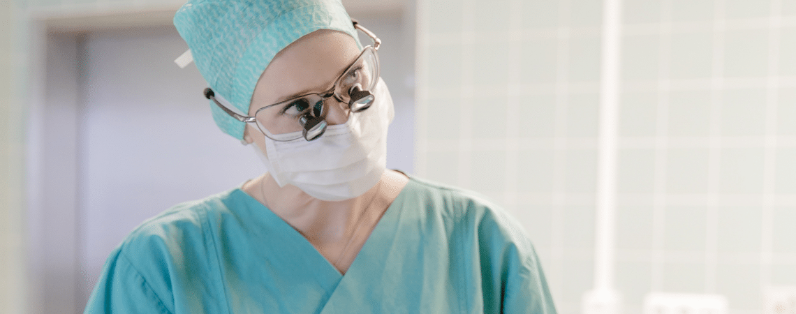 Intimchirurgie Schamlippenkorrektur
