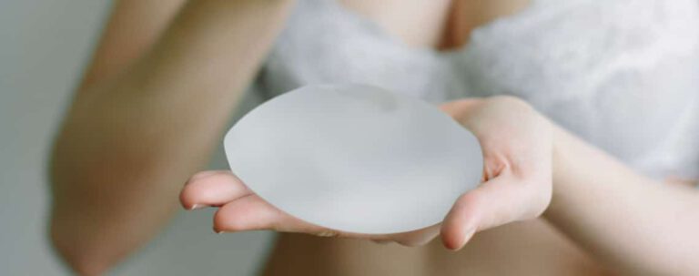 Breast Implant Illness