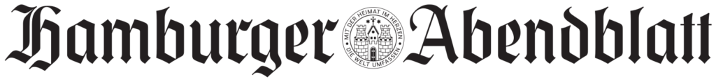 Logo Hamburger Abendblatt