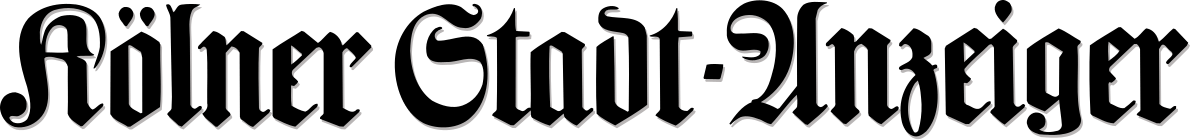 Logo Kölner Stadt-Anzeiger