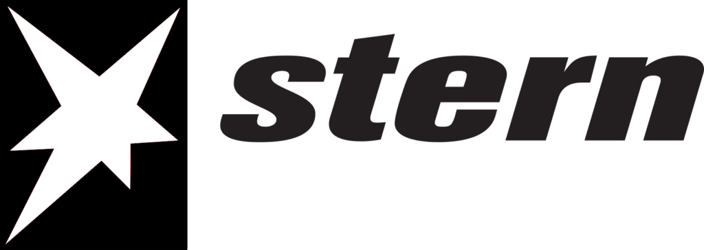 Logo Stern