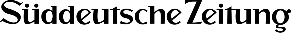 Logo Süddeutsche Zeitung