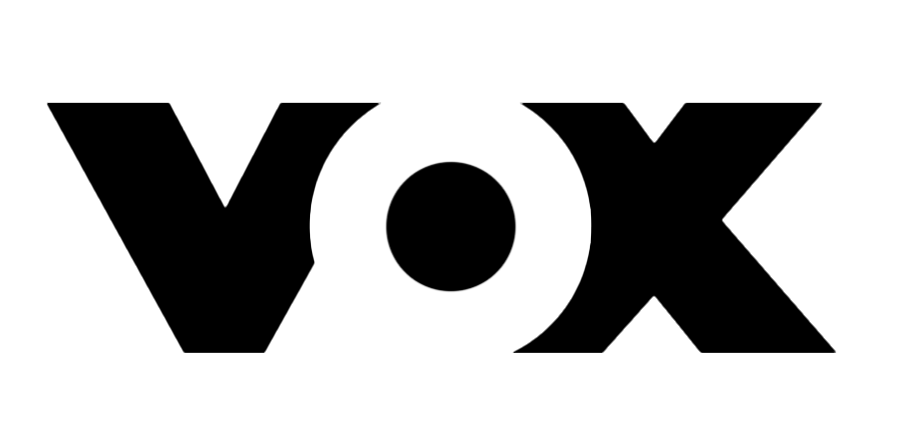 Logo VOX