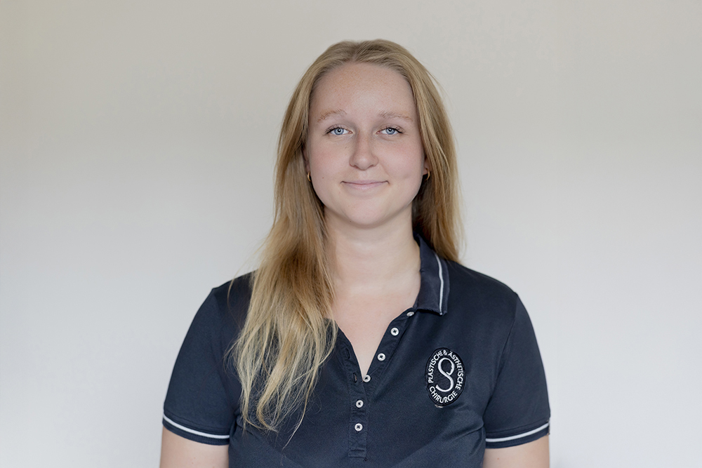 Portrait Alicia Böning