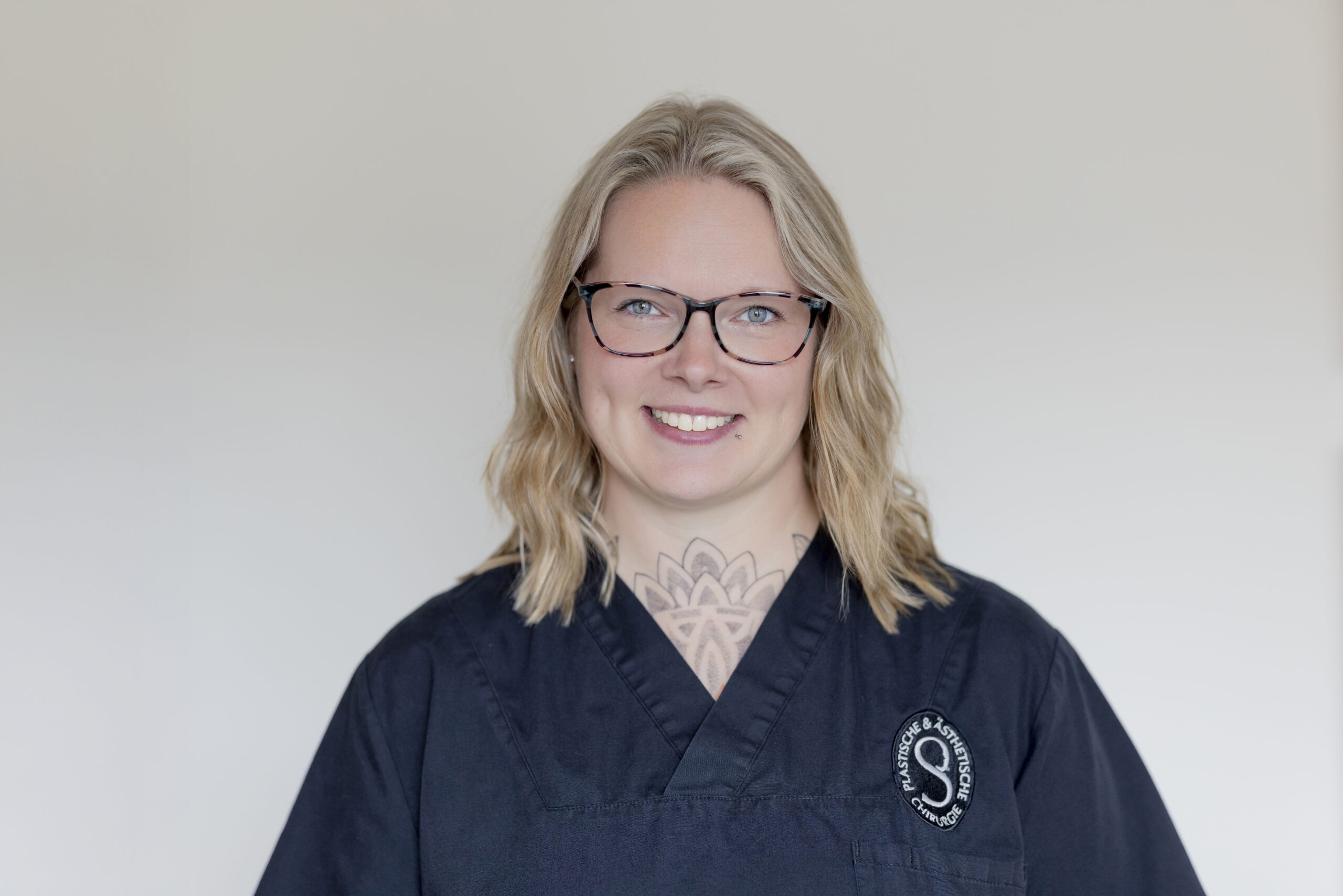 Portrait Yvonne Schulz